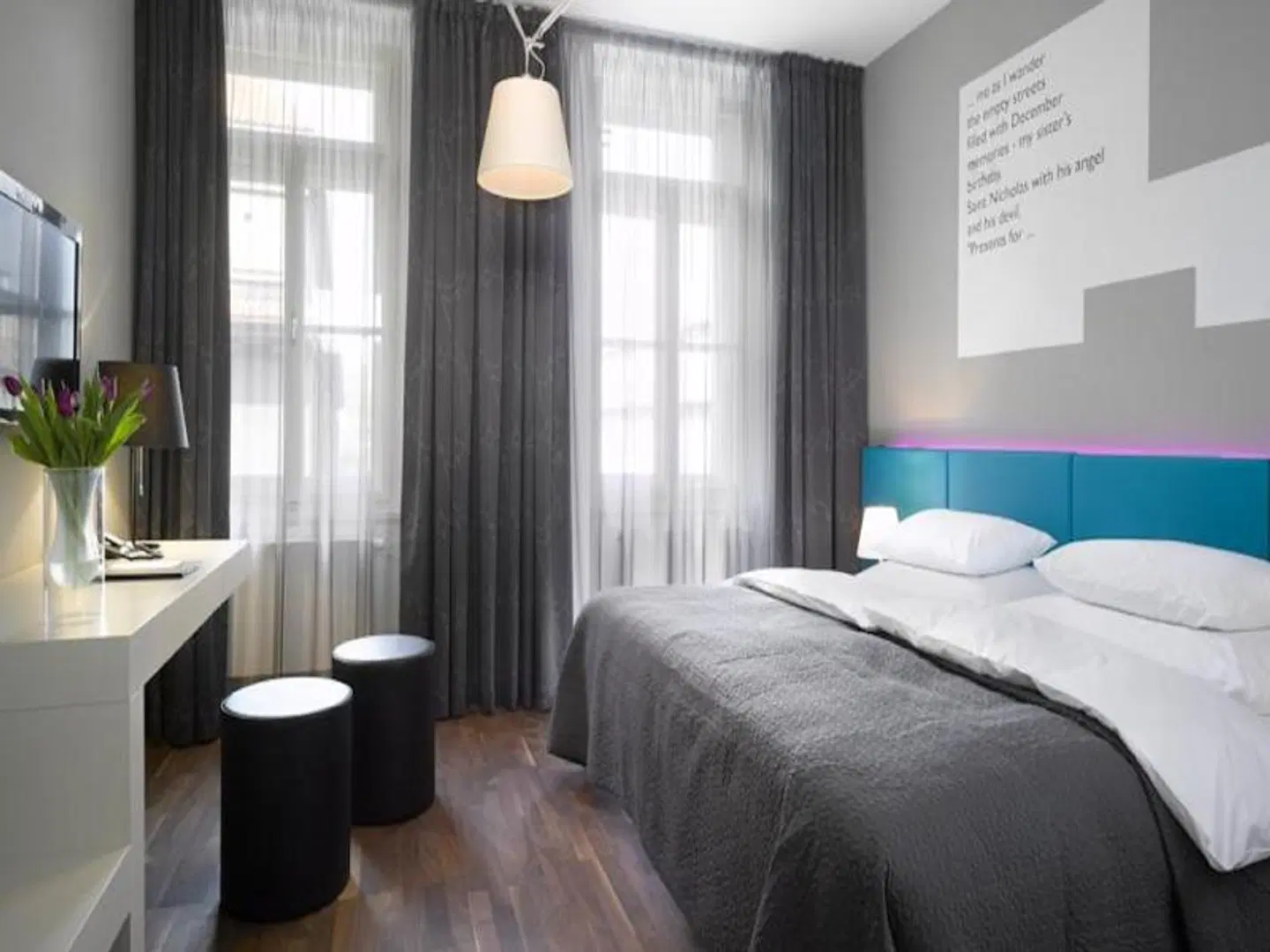 MOODs boutique hotel ROOM_EXAMPLE