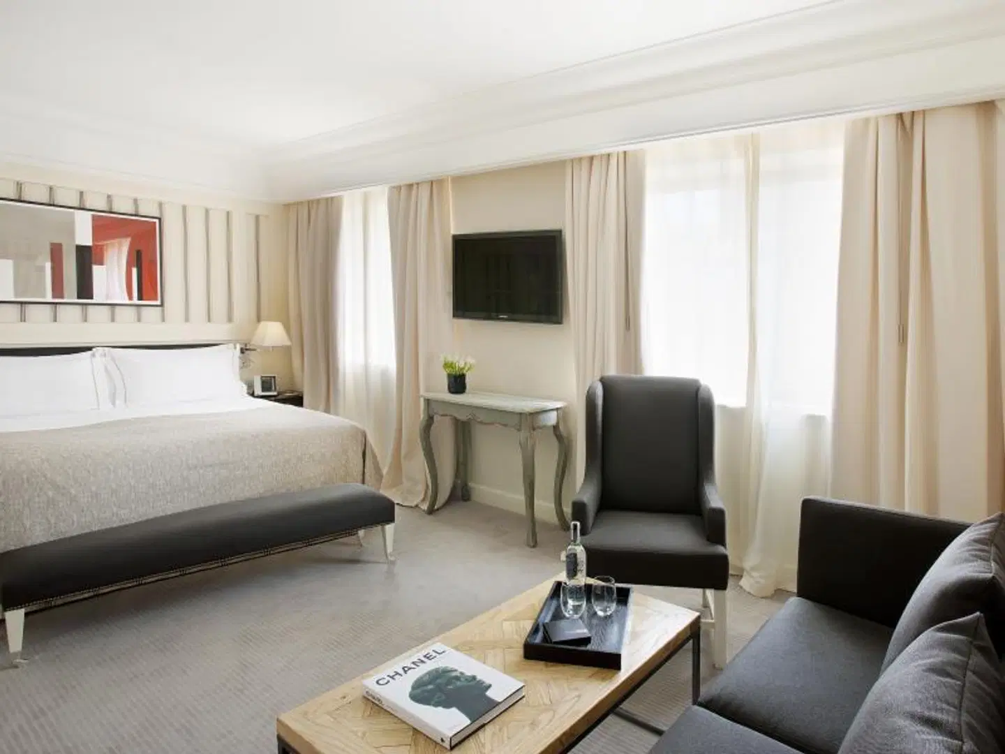 Majestic Hotel & Spa Barcelona GL ROOM_EXAMPLE
