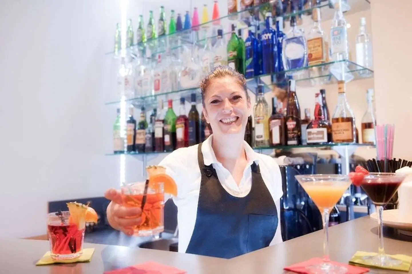 Best Western Ars Hotel PEOPLE