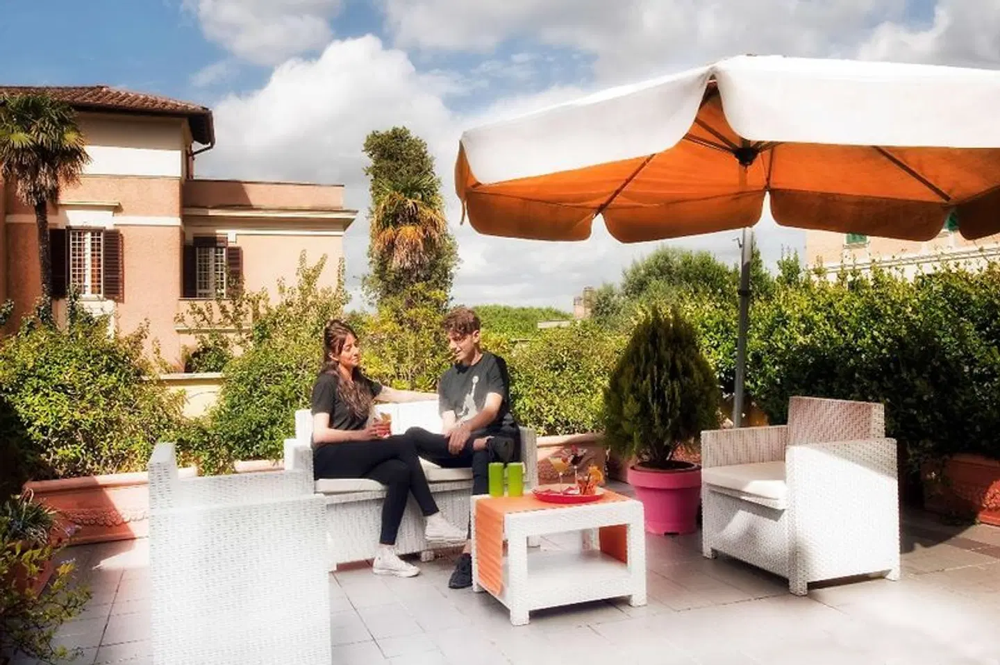 Best Western Ars Hotel Terrasse