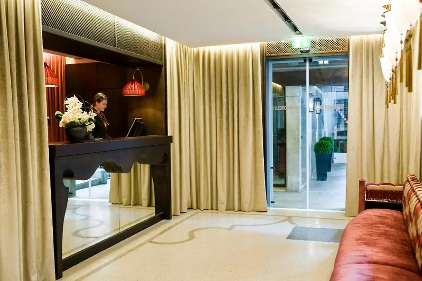 Starhotels Splendid Venice HEALTH_BEAUTY