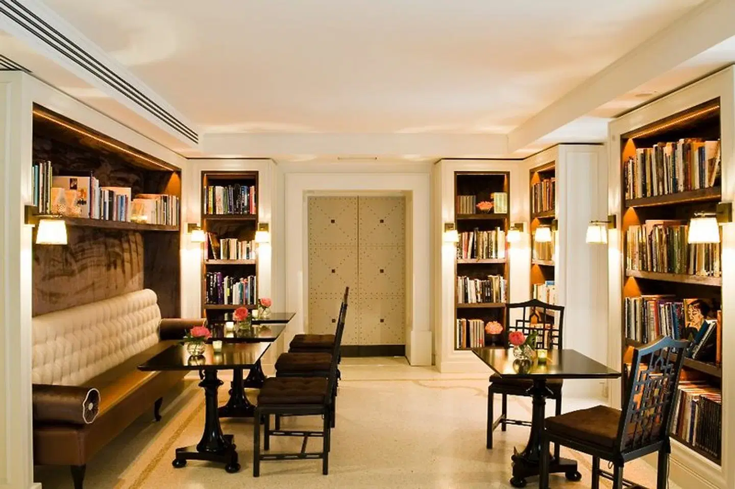 Starhotels Splendid Venice Bar