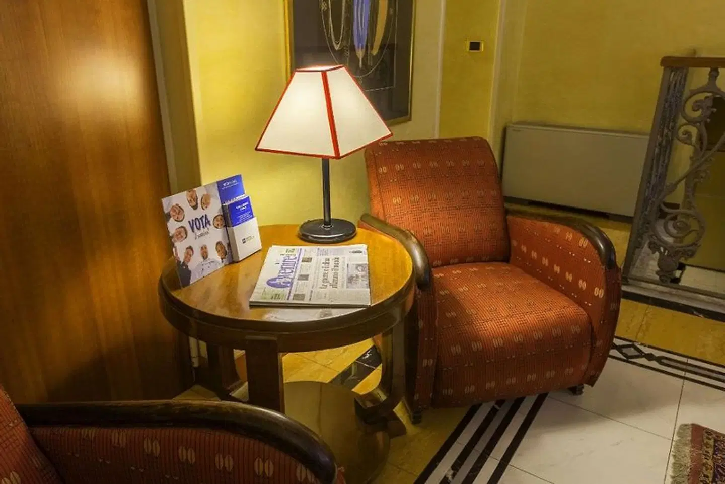 Best Western Hotel Artdeco ROOM_EXAMPLE
