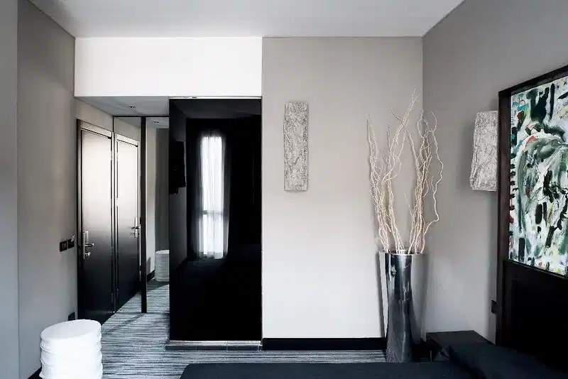 Twentyone Hotel – Hotelfoto
