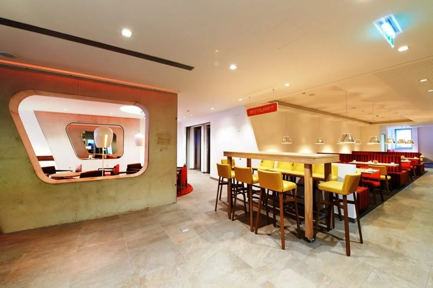 Simm's Bar