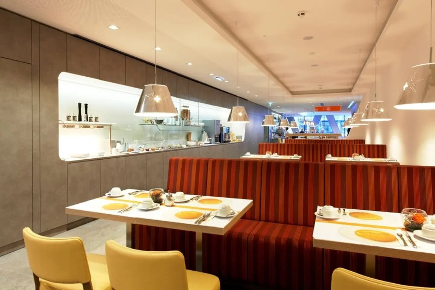 Simm's Restaurant