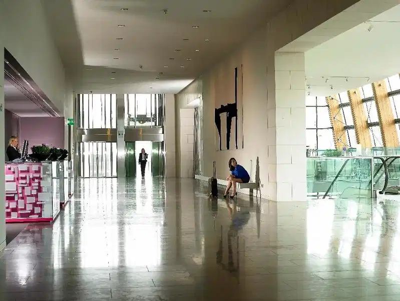 The Gibson Hotel – Hotelfoto
