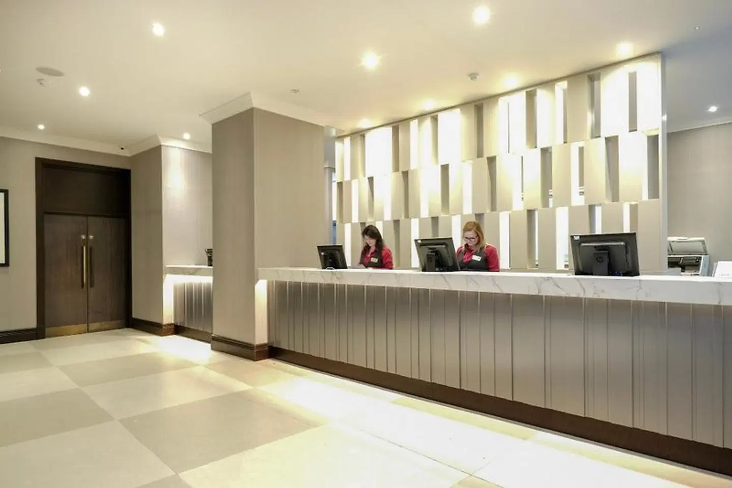 President Hotel LOUNGE_LOBBY