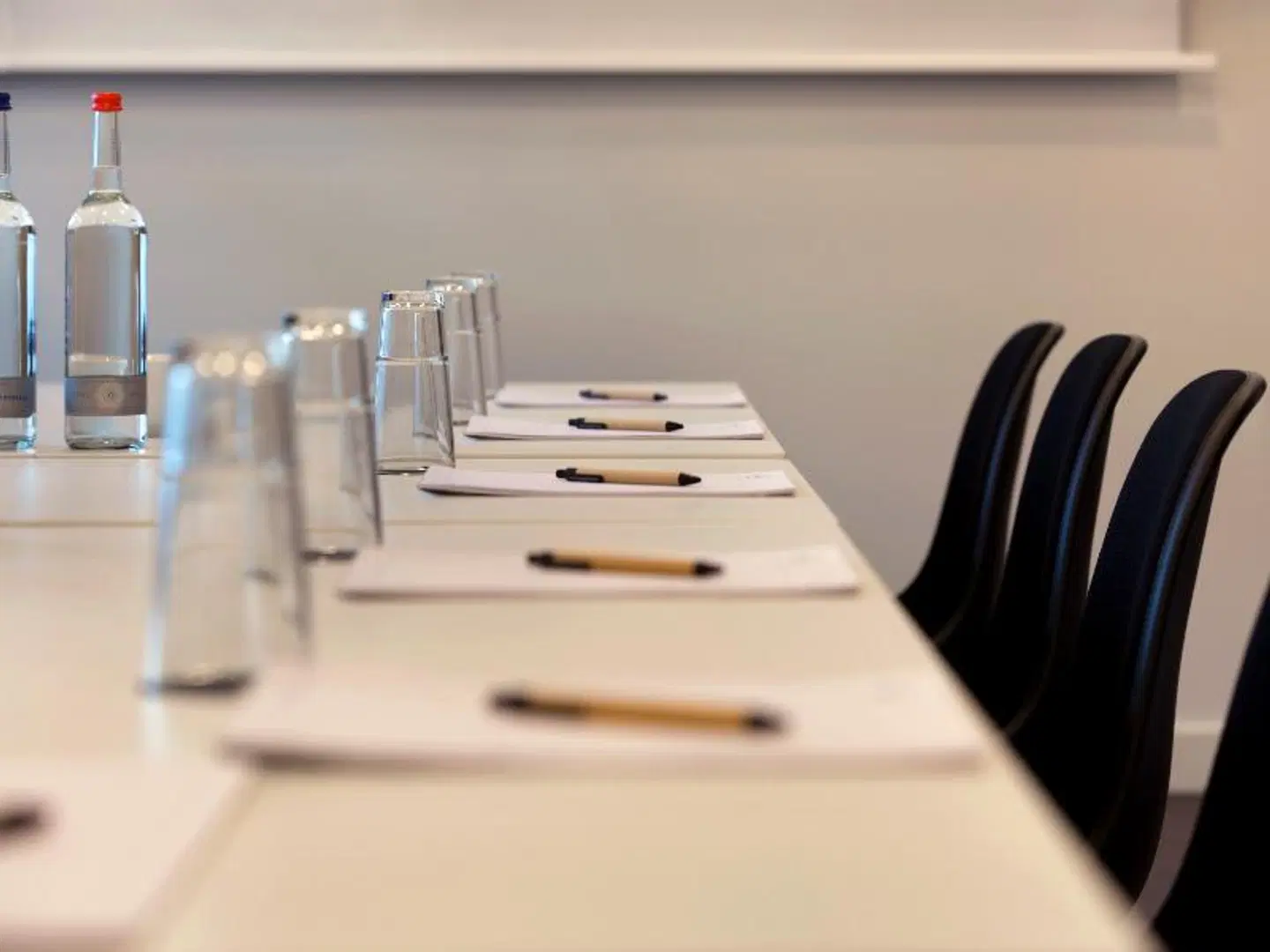 Citadines Michel Hamburg Konferenz