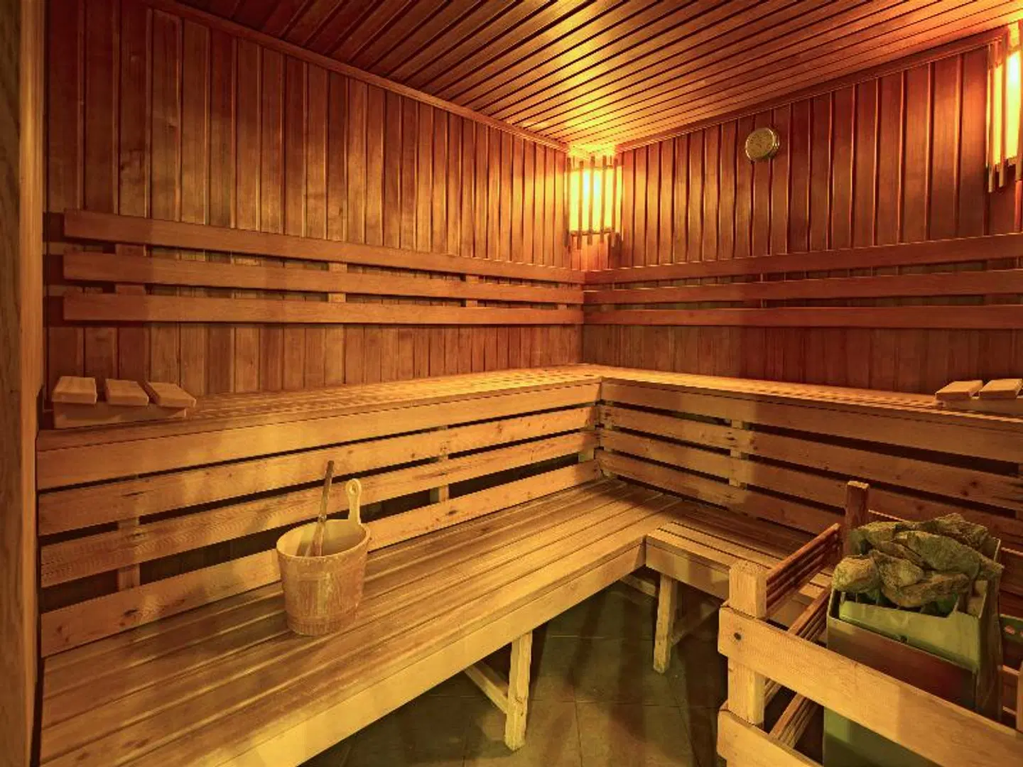Theatrino Hotel HEALTH_BEAUTY