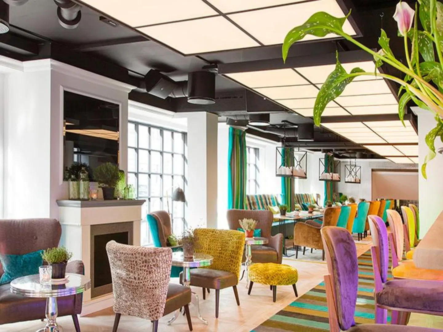 Absalon Hotel LOUNGE_LOBBY