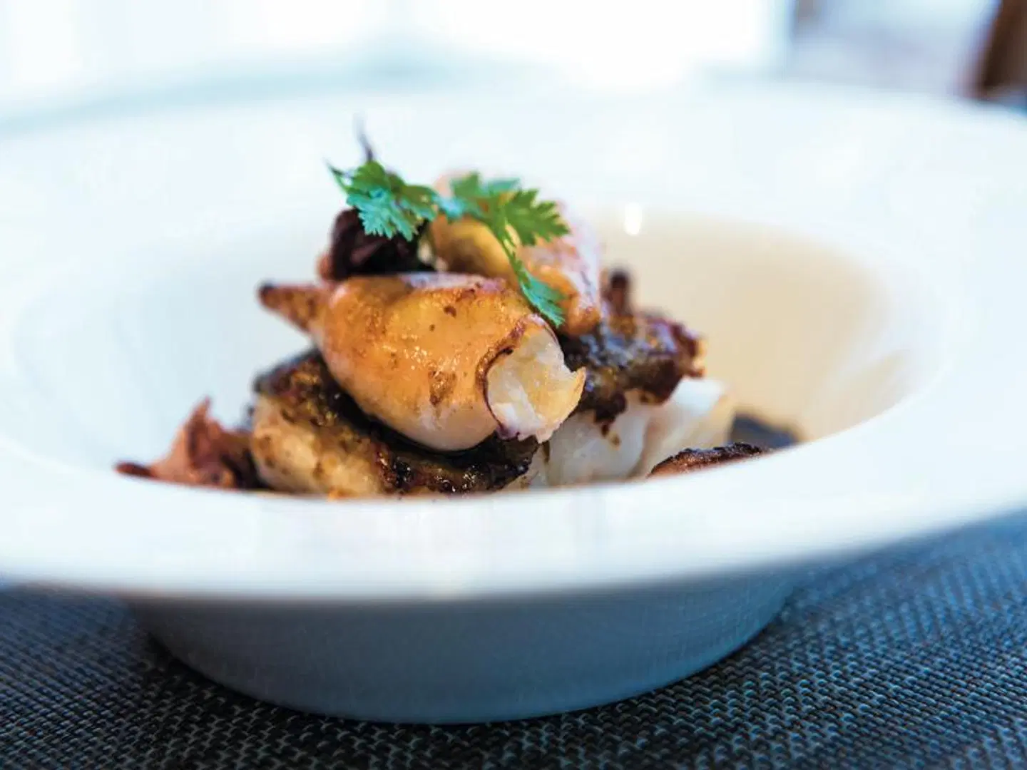 RIU Plaza Berlin Restaurant