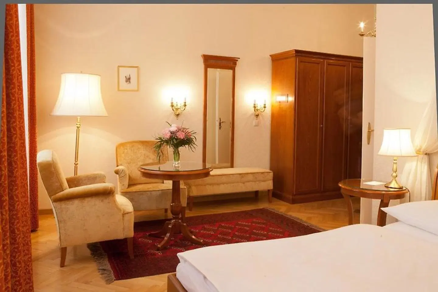 Kaiserin Elisabeth ROOM_EXAMPLE
