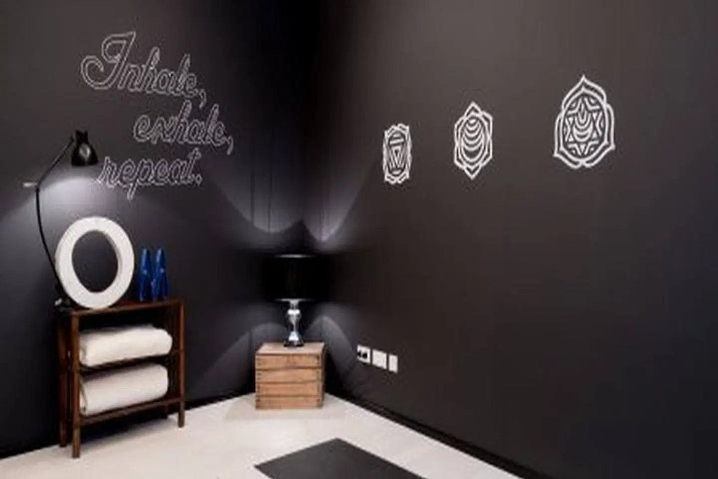 Ruby Marie Hotel Vienna HEALTH_BEAUTY