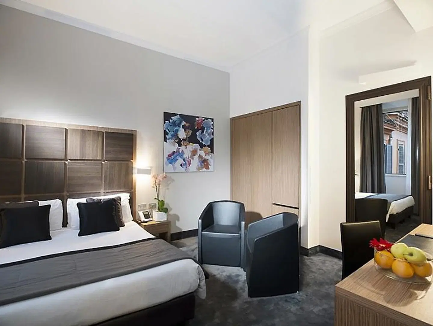 Hotel Trevi ROOM_EXAMPLE