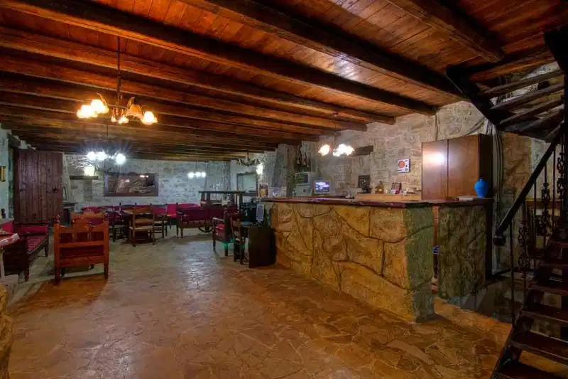 Stone Village Petrino Horio – Hotelfoto