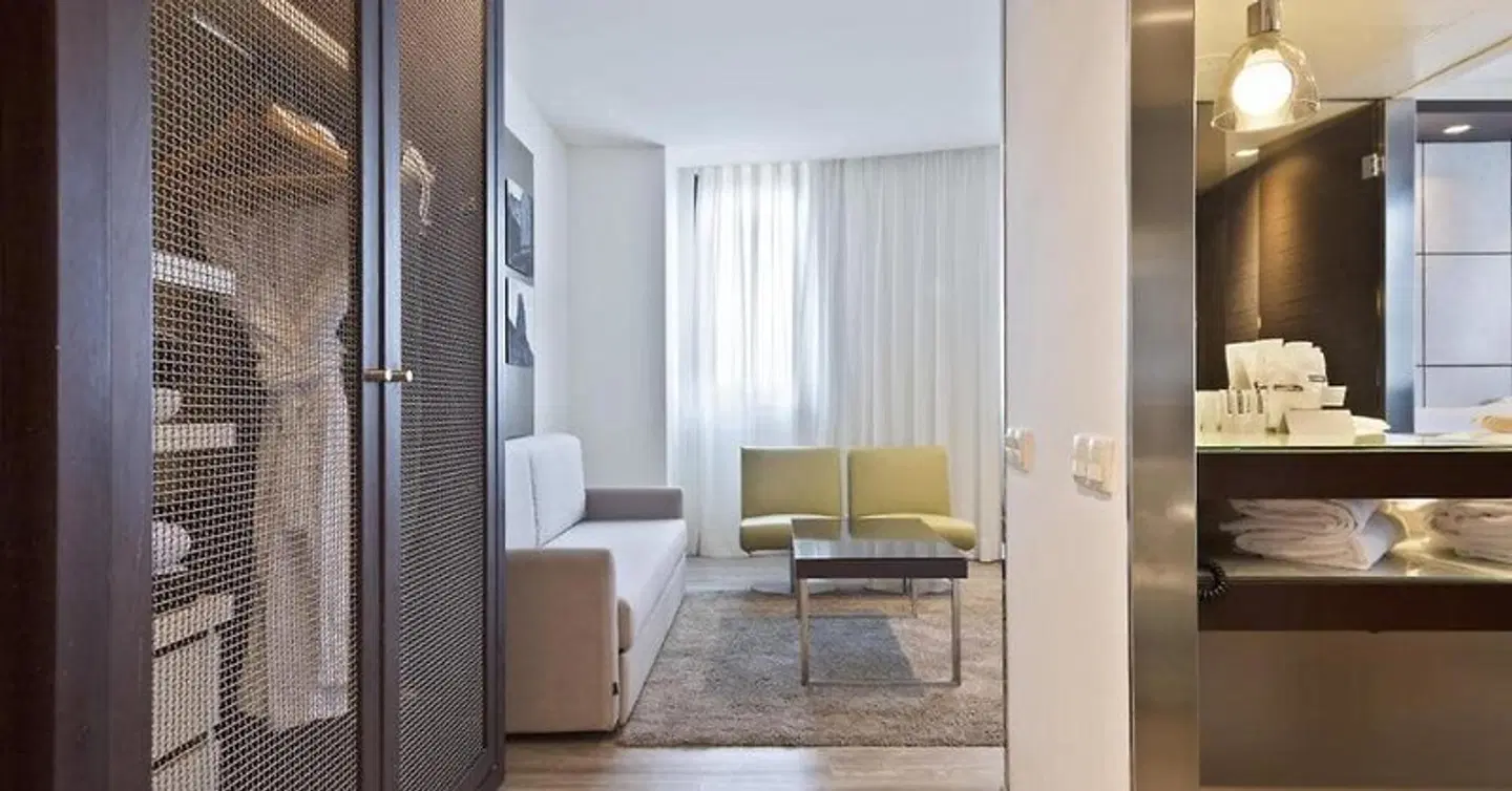 Barcelona Condal Mar By Meliá HEALTH_BEAUTY
