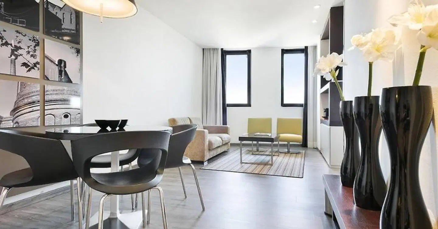 Barcelona Condal Mar By Meliá ROOM_EXAMPLE