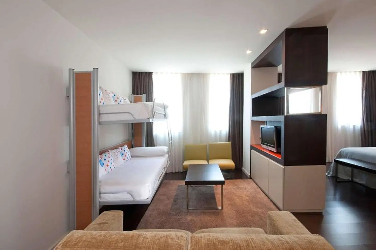 Barcelona Condal Mar By Meliá ROOM_EXAMPLE