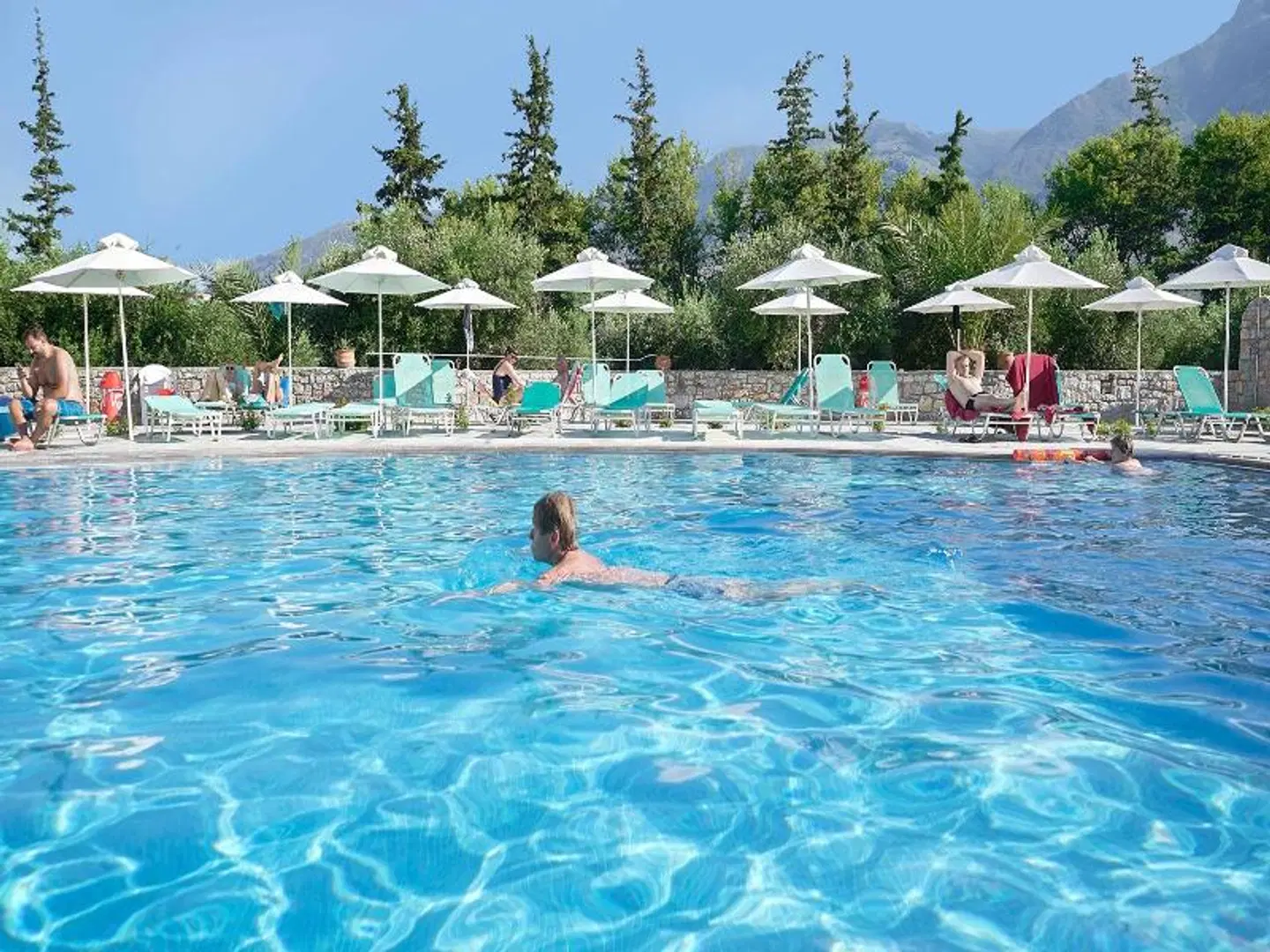 Vardis Olive Garden OUTDOOR_POOL