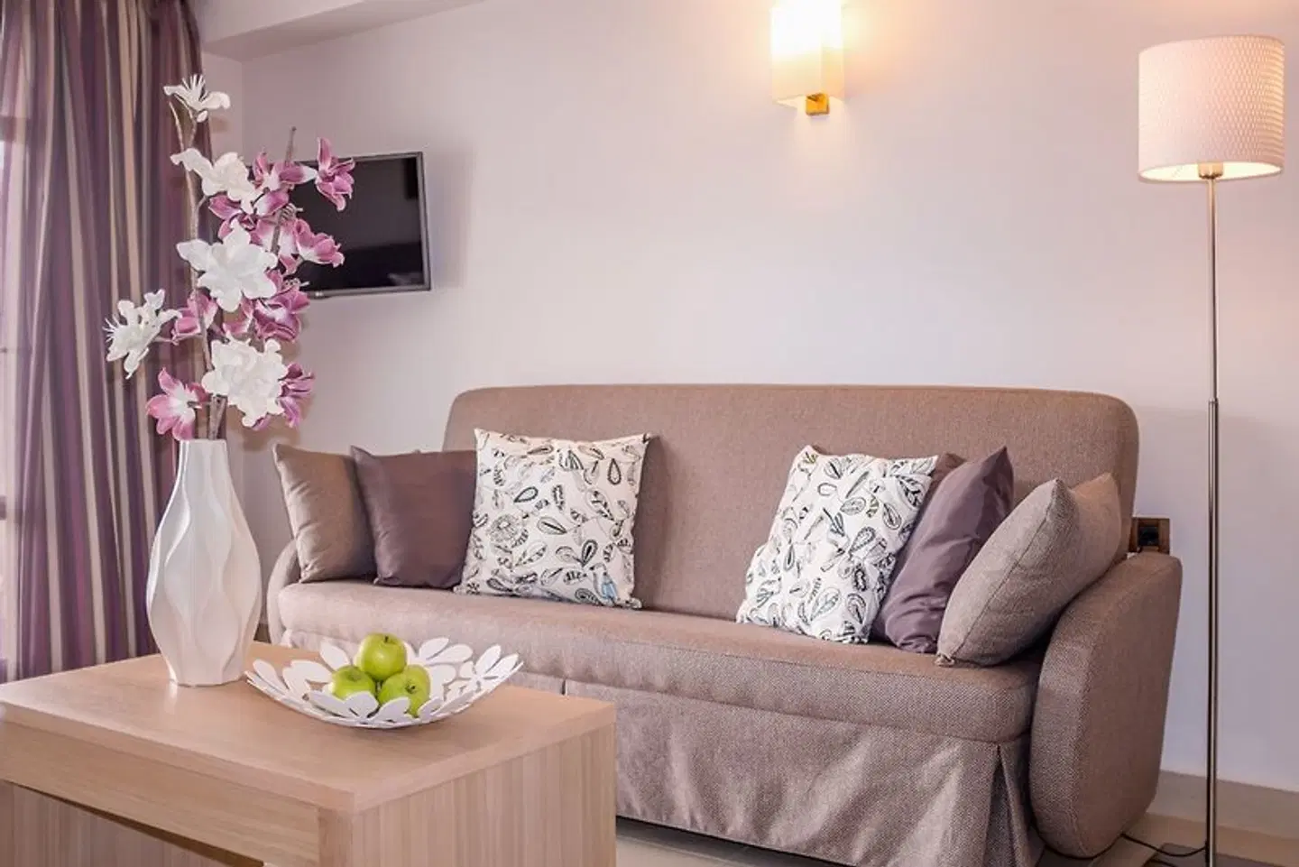 Porto Platanias Beach Resort & Spa ROOM_EXAMPLE