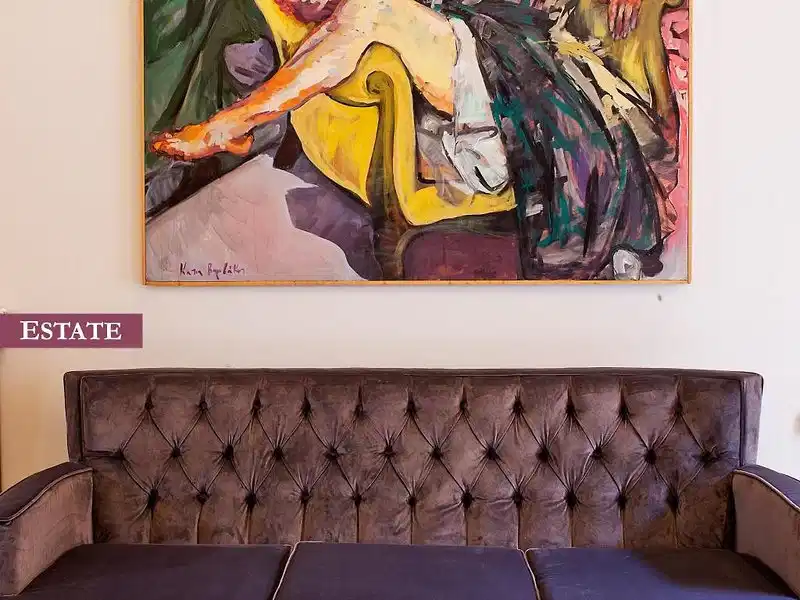Rimondi Boutique Hotel, an SLH Hotel – Hotelfoto