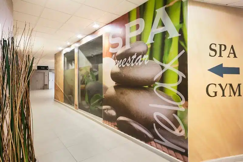 Auto Hogar – Hotelfoto