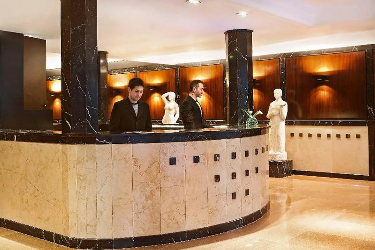 Derby LOUNGE_LOBBY