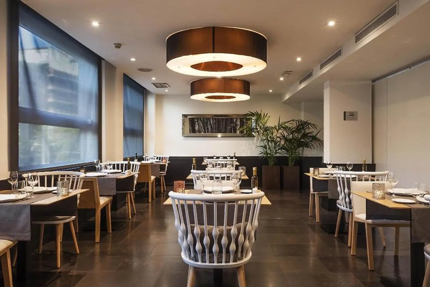 H10 Itaca Restaurant