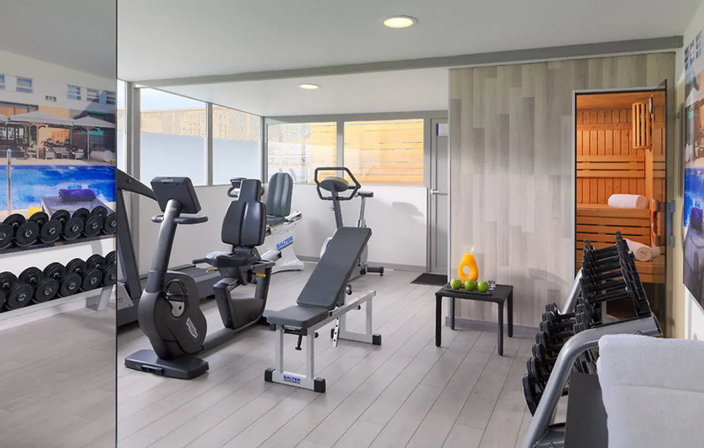H10 Itaca SPORTS_AND_LEISURE