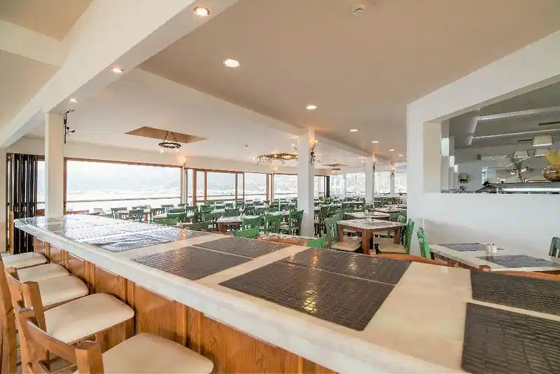 Horizon Beach Hotel – Hotelfoto