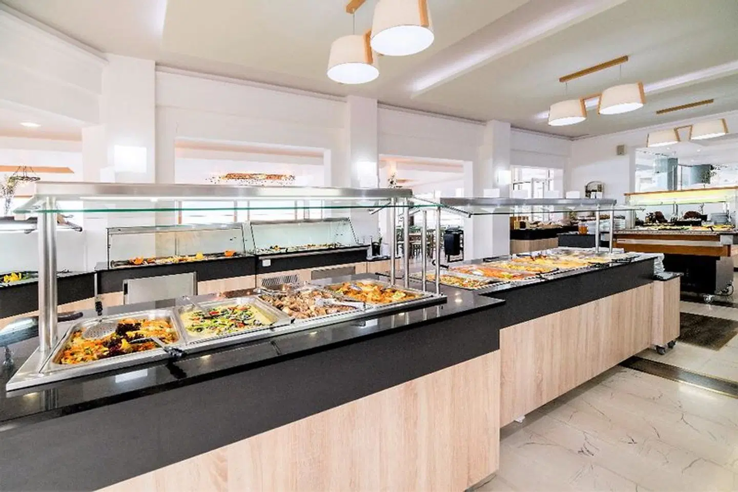 Horizon Beach Hotel Restaurant