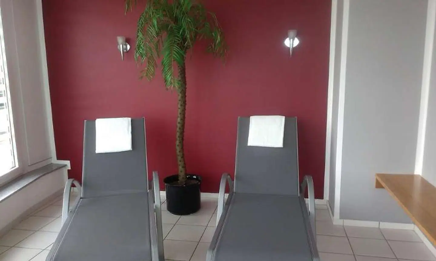 PLAZA Premium Köln ROOM_EXAMPLE