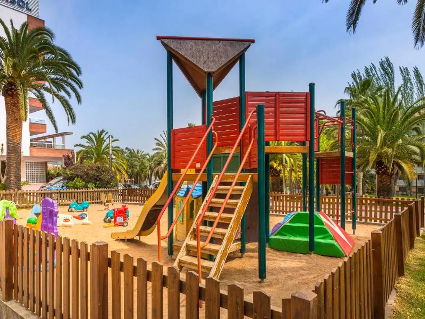 Costa Encantada Resort & Suites SPORTS_AND_LEISURE