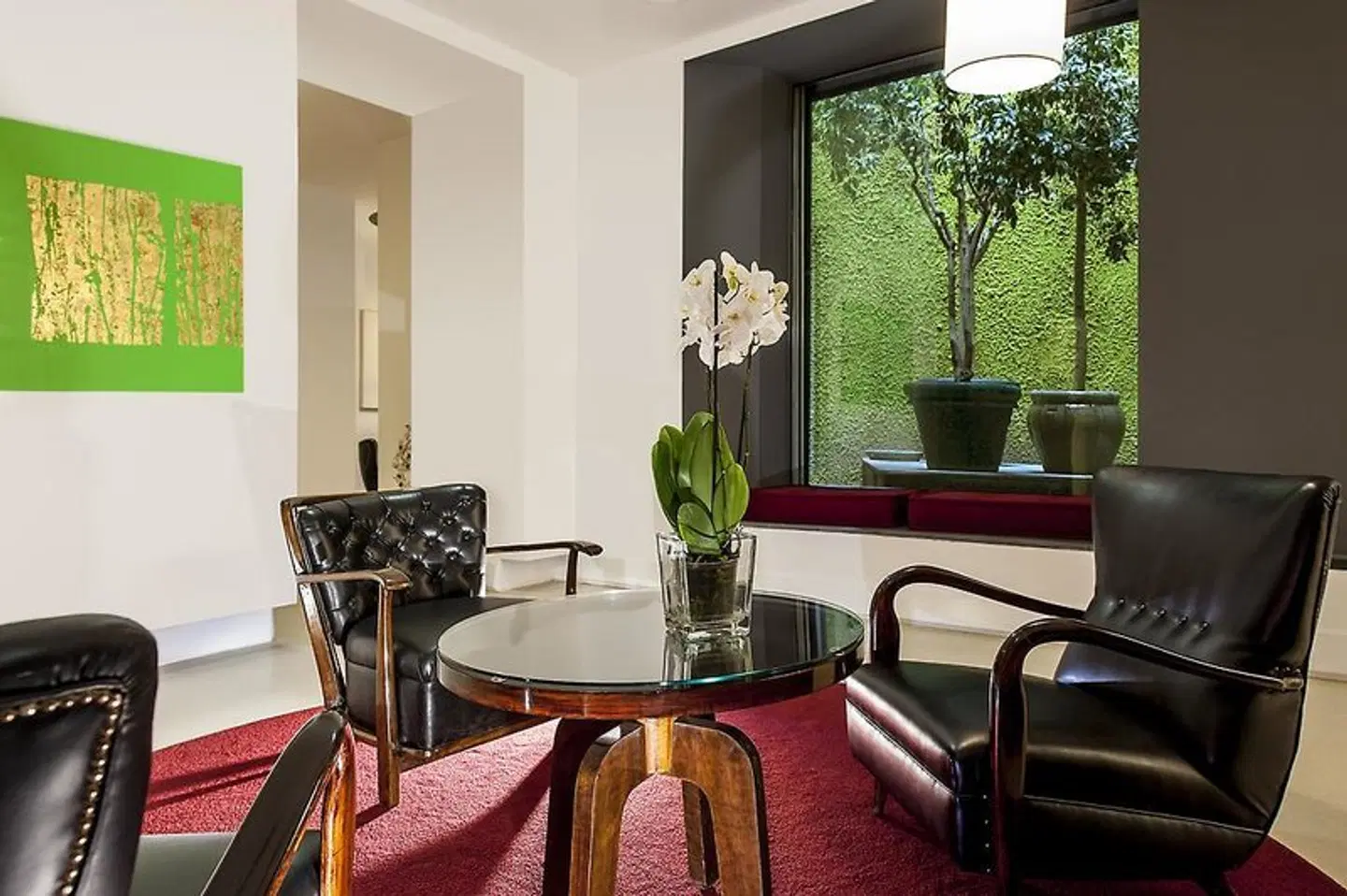 Hotel Nord Nuova Roma ROOM_EXAMPLE
