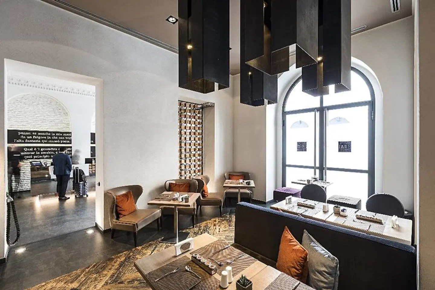 Rome Times Hotel HEALTH_BEAUTY