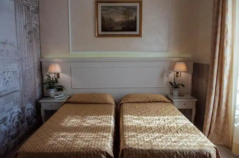Palladium Palace – Hotelfoto