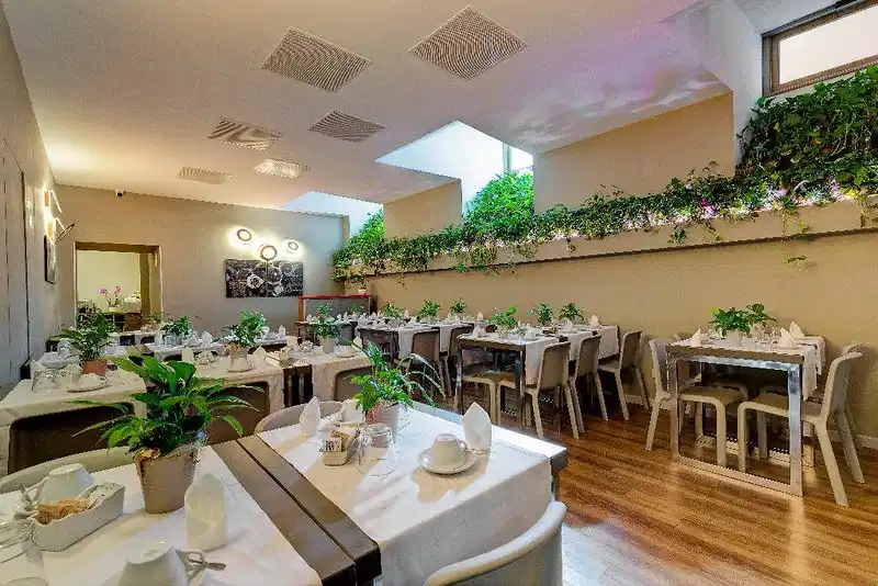 Al Manthia Hotel – Hotelfoto