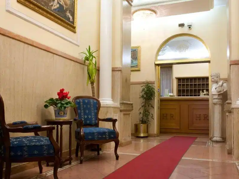 Rimini – Hotelfoto