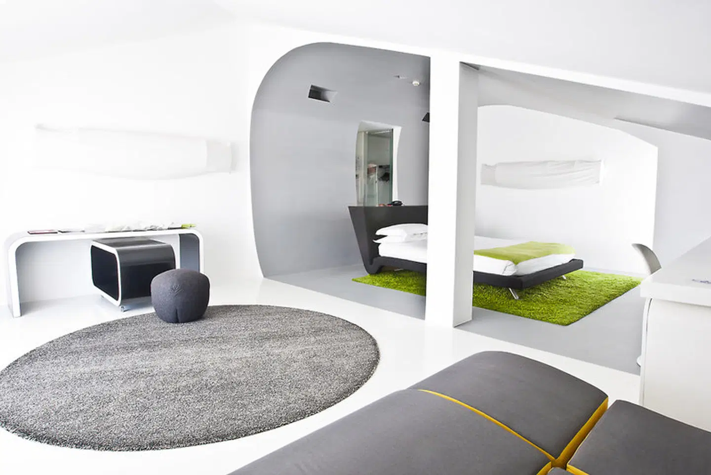 Worldhotel Ripa Roma HEALTH_BEAUTY