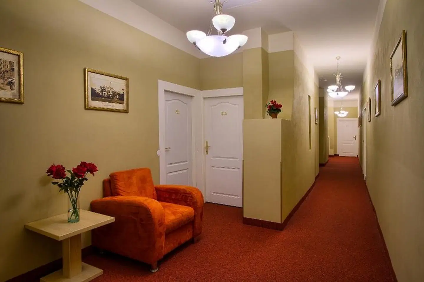 Hotel Taurus LOUNGE_LOBBY