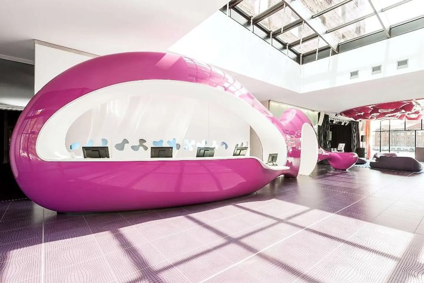 nhow Berlin LOUNGE_LOBBY
