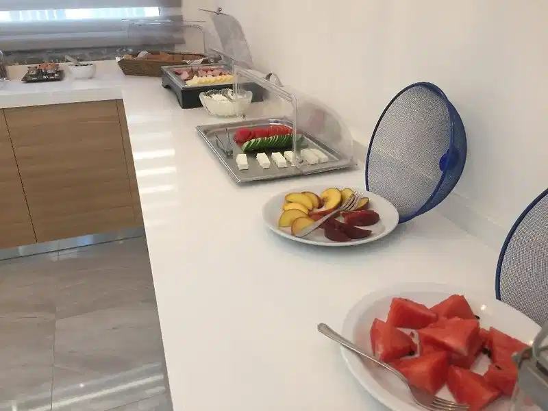 Voula Hotel & Apartments – Hotelfoto