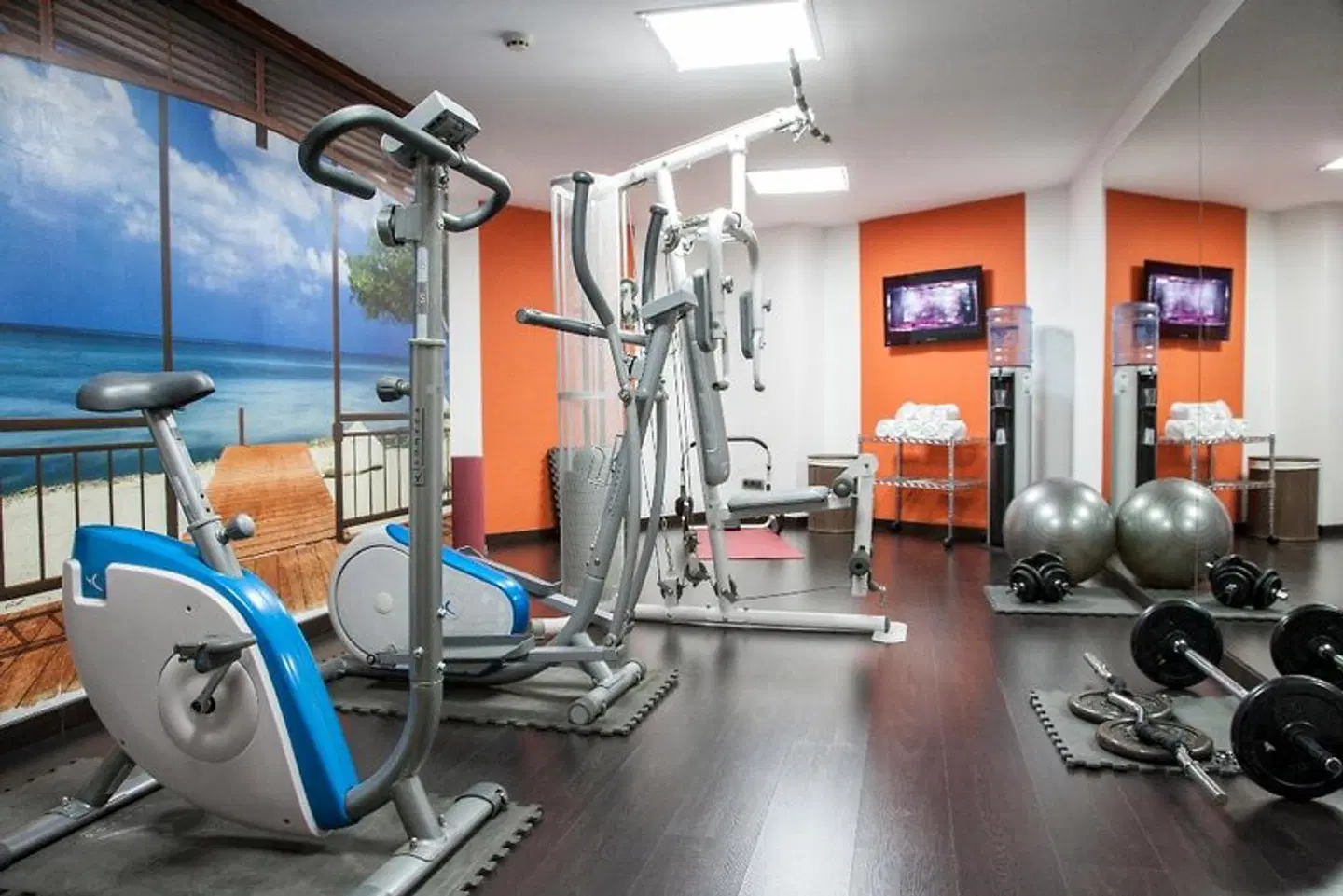 Zenit Lisboa SPORTS_AND_LEISURE