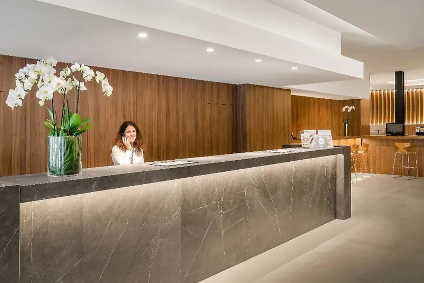 Portus Cale Hotel LOUNGE_LOBBY