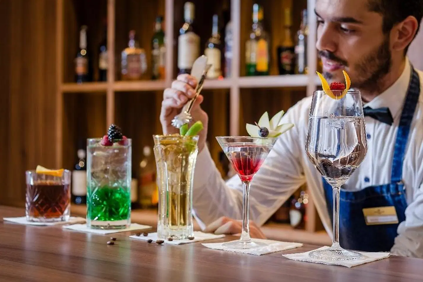 Portus Cale Hotel Restaurant