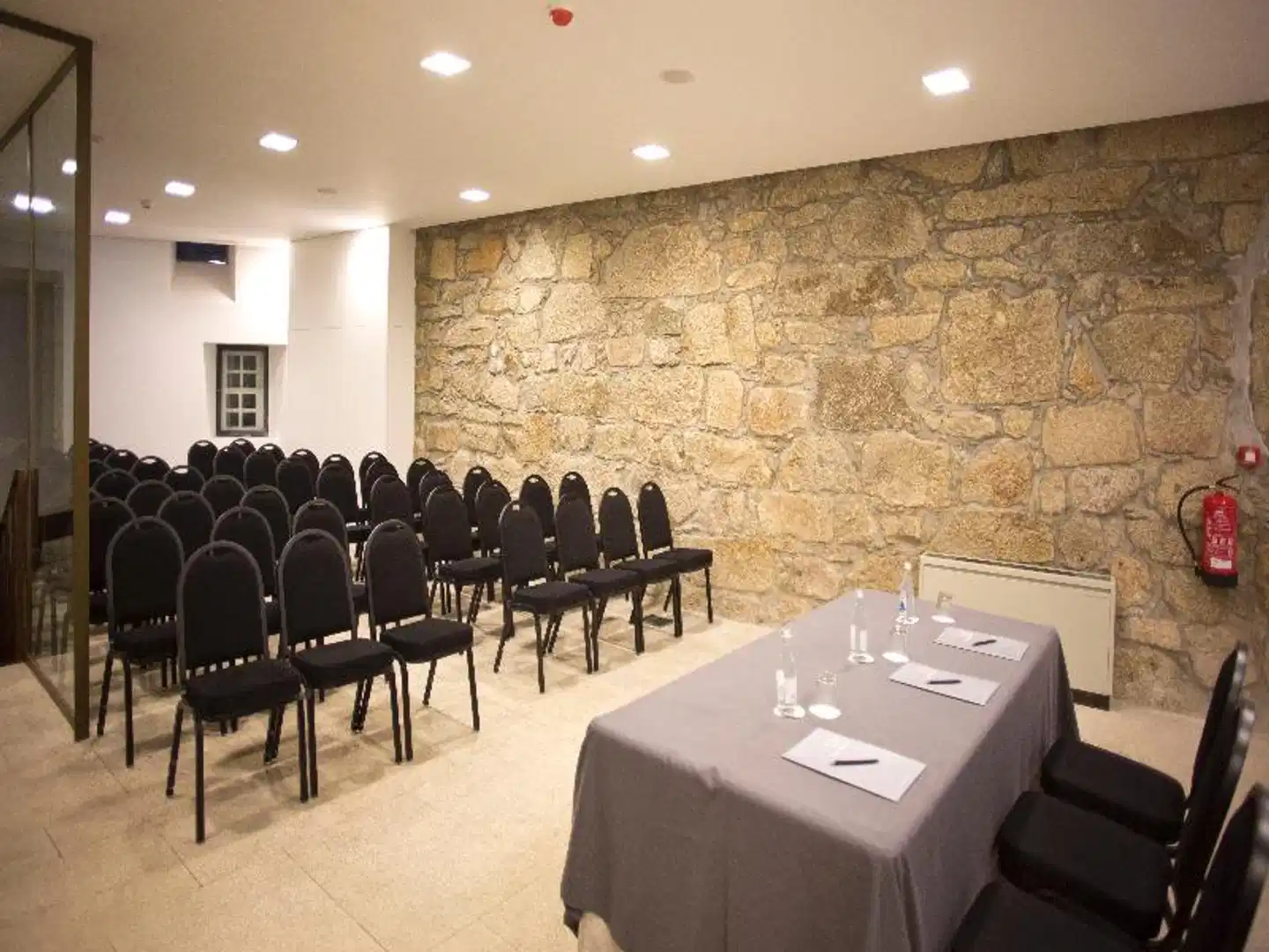 Carris Porto Ribeira Konferenz