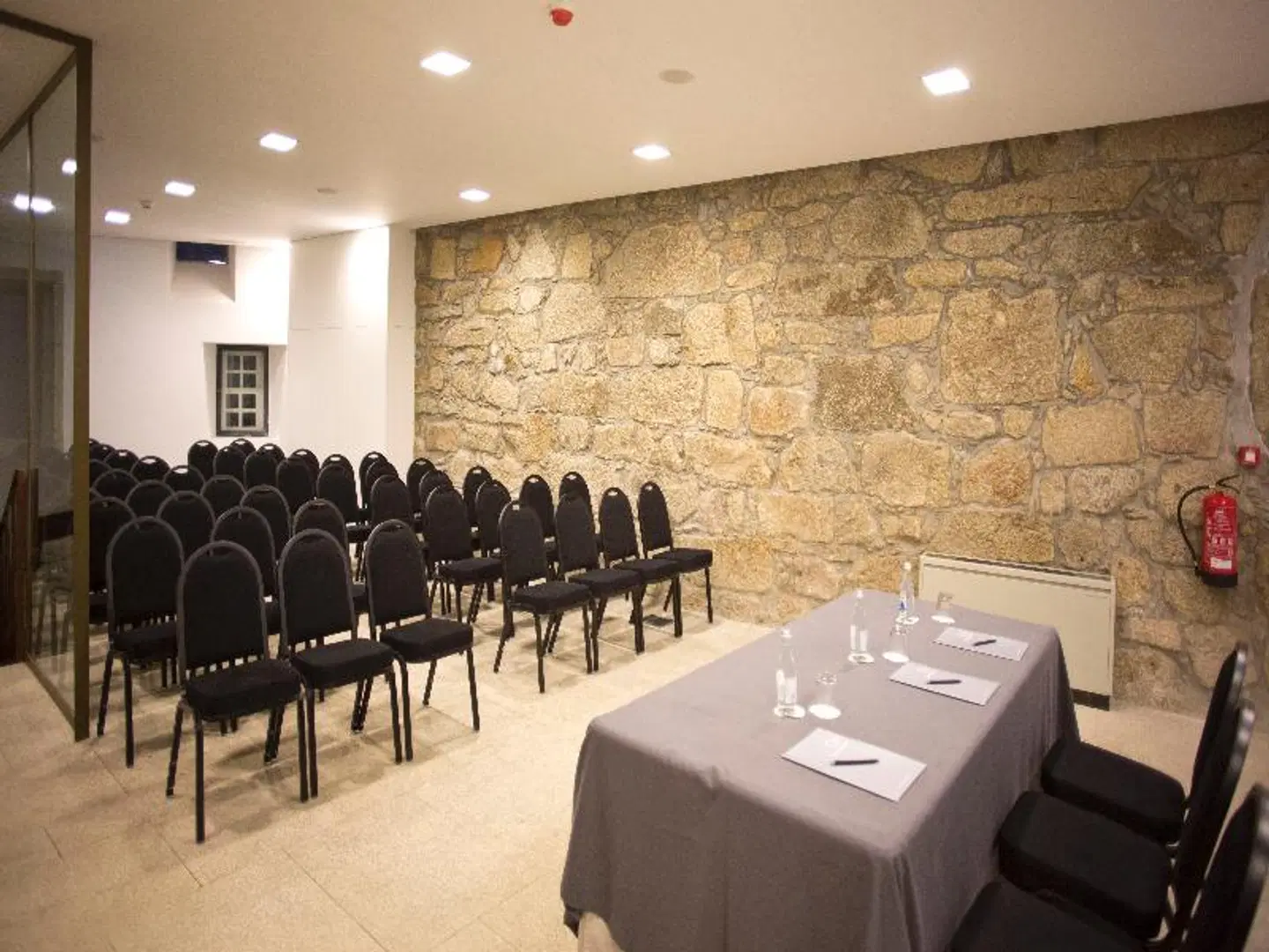 Carris Porto Ribeira Konferenz