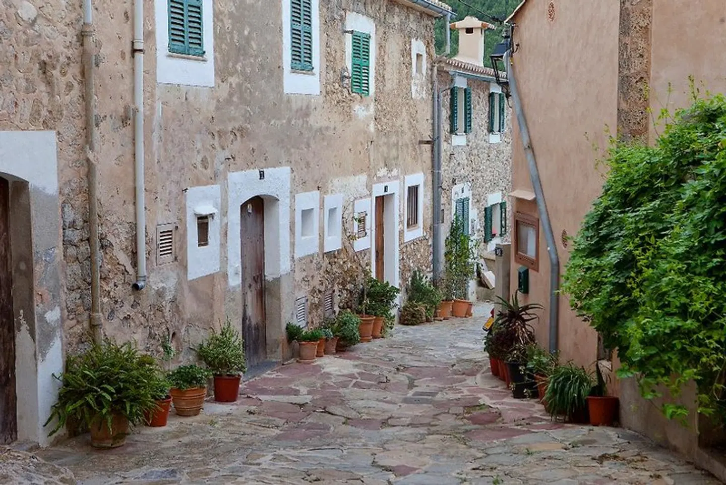 Rural Maristel & Spa EXTERIOR
