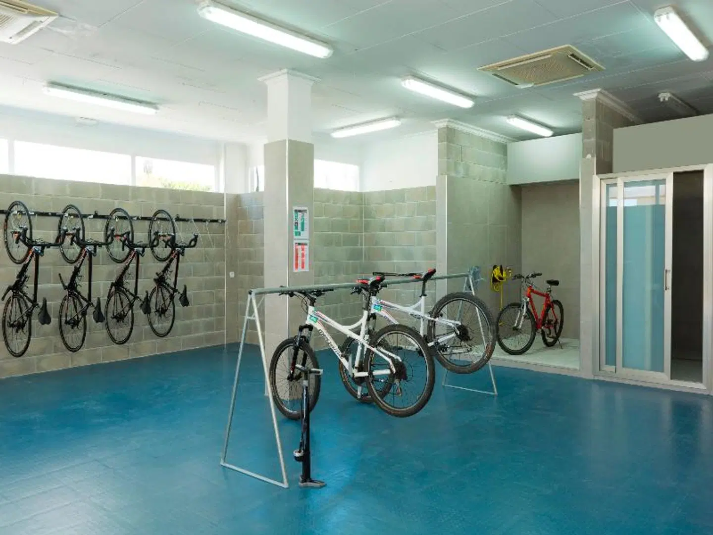 HSM Lago Park SPORTS_AND_LEISURE